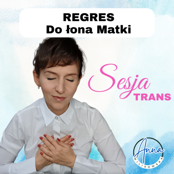 REGRES DO ŁONA MATKI