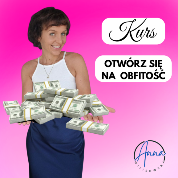 OTWÓRZ SIĘ NA OBFITOŚĆ