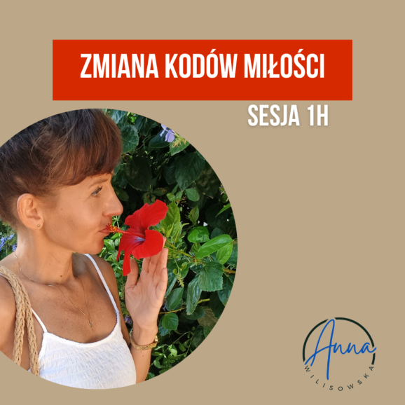 Zmiana KODÓW MIŁOŚCI 1h
